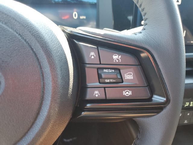 New 2026 Subaru Outback Premium AWD/4WD image 32
