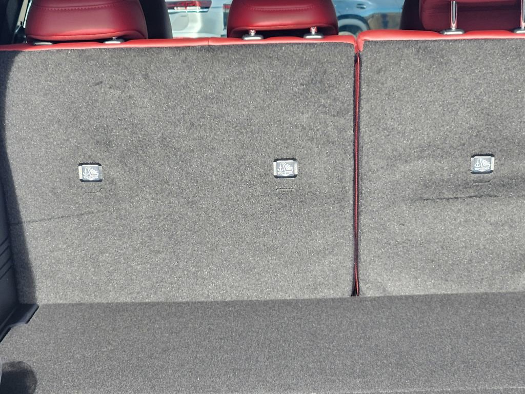 New 2026 MAZDA CX-50 2.5 Hybrid w/ Weather Package image 21