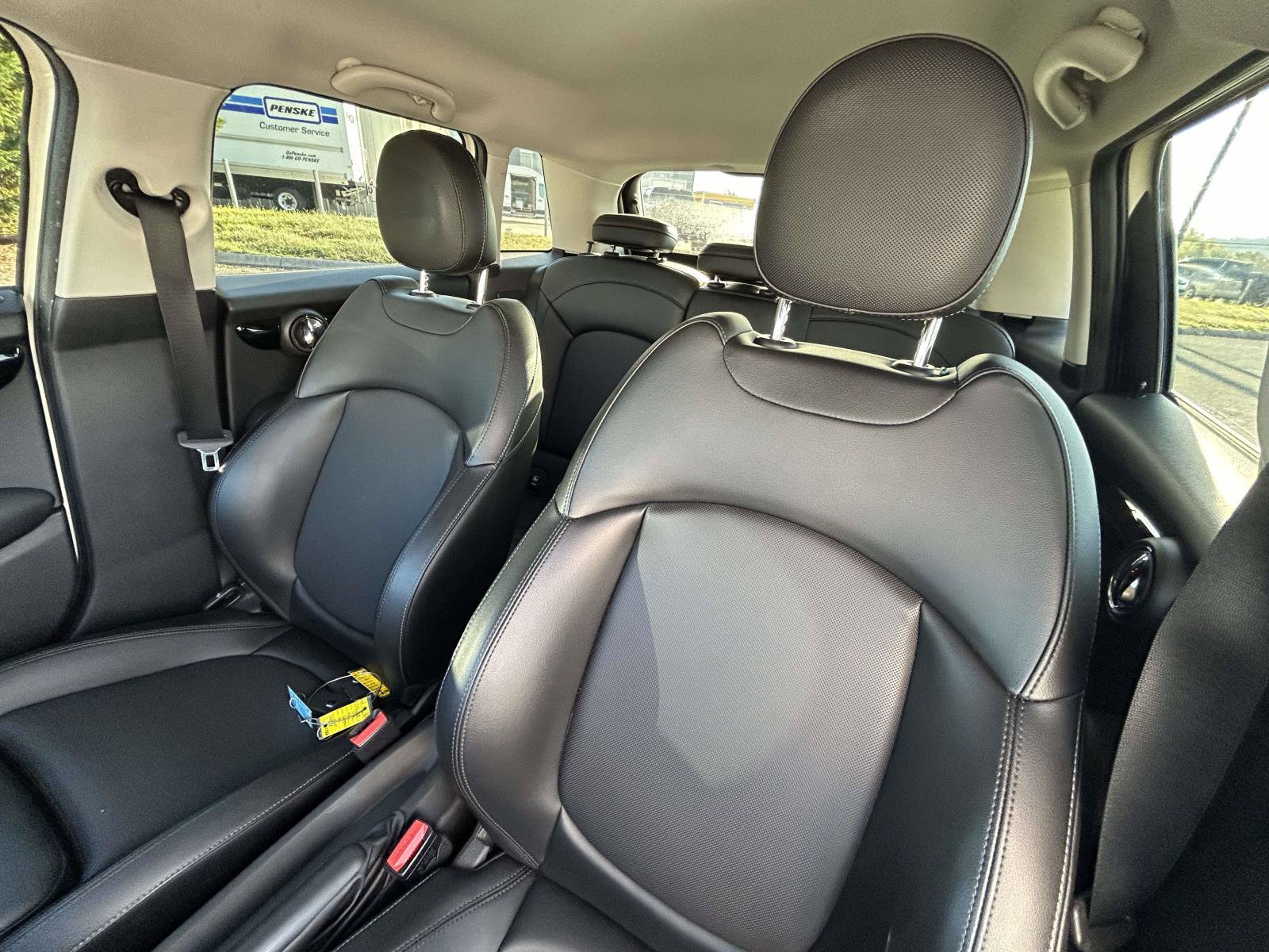 Used 2016 MINI Cooper S FWD image 21