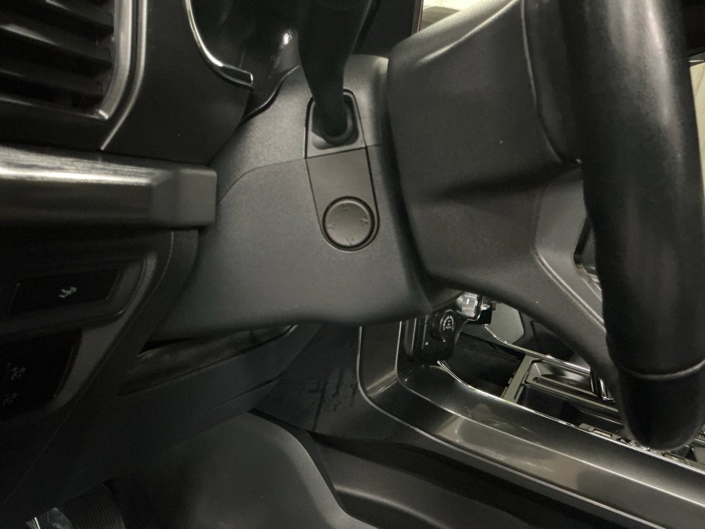 Used 2023 Ford F150 Lariat w/ Equipment Group 502A High image 15