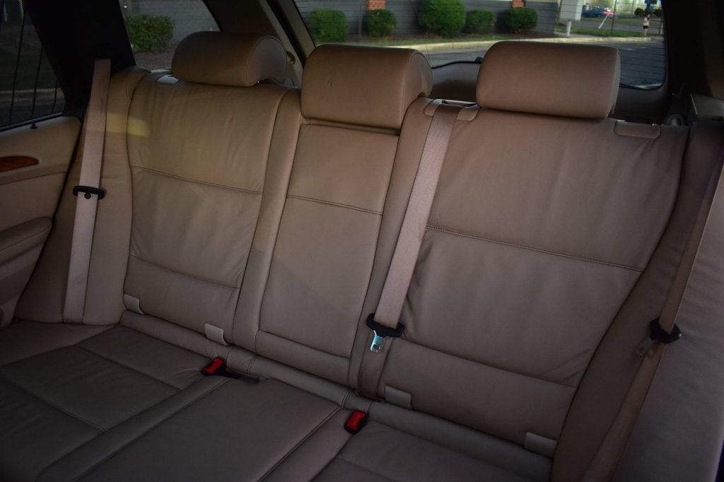 Used 2004 BMW X5 3.0i AWD/4WD image 20