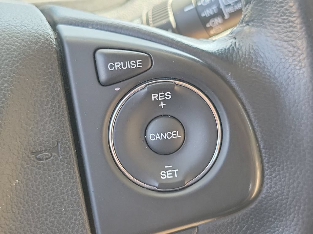 Used 2015 Honda CR-V EX-L image 25