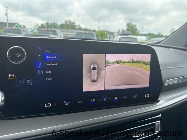 New 2026 Chevrolet Traverse LT w/ Midnight/Sport Edition AWD/4WD image 23