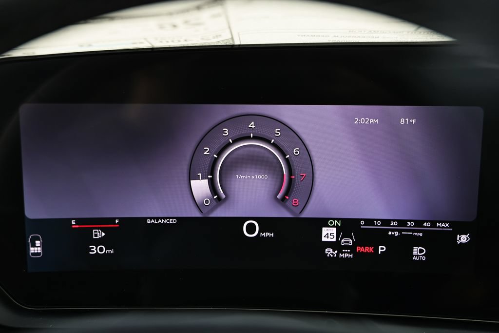New 2026 Audi A5 2.0T Prestige AWD/4WD image 33