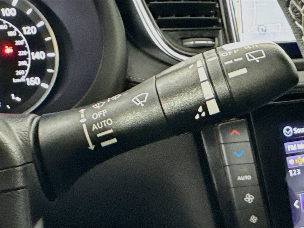 Certified 2024 INFINITI QX55 Essential AWD/4WD image 16
