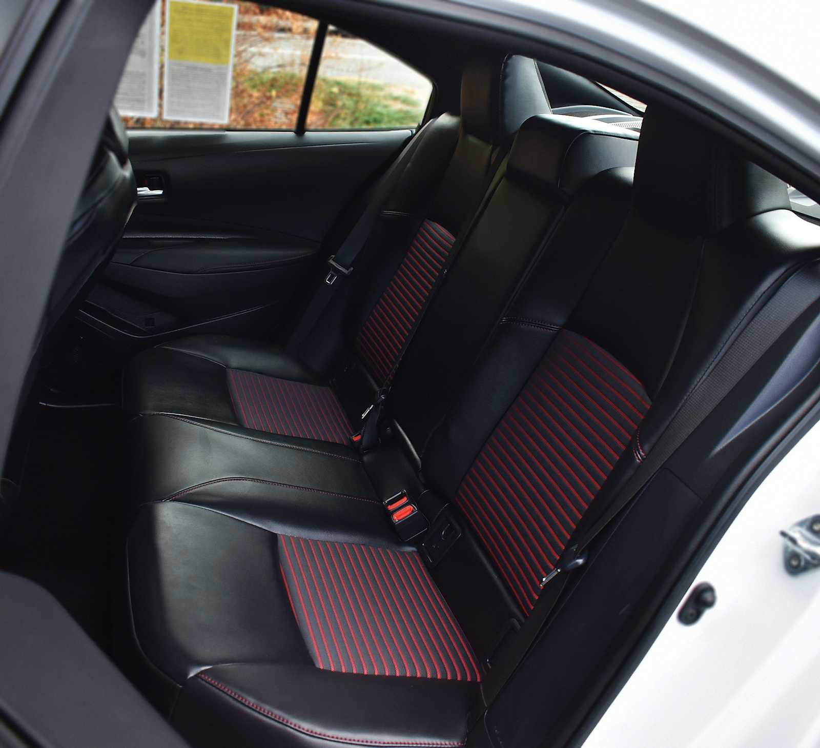 Used 2023 Toyota Corolla XSE image 11