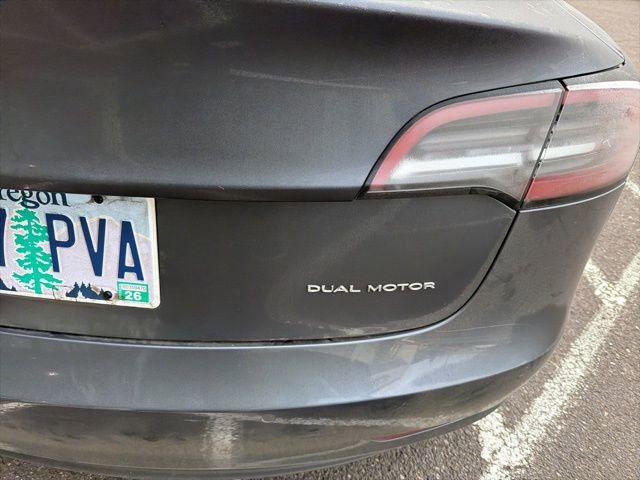 Used 2018 Tesla Model 3 Long Range image 8
