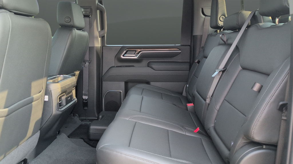 New 2026 Chevrolet Silverado 3500 LT w/ Trail Boss Package AWD/4WD image 21
