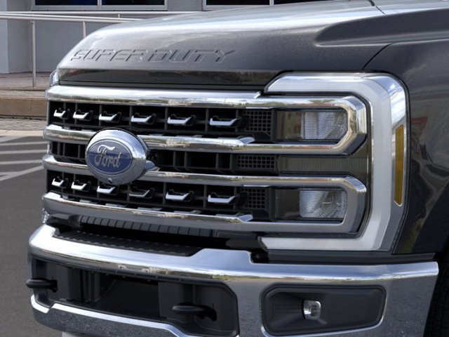 New 2026 Ford F250 Lariat RWD image 17