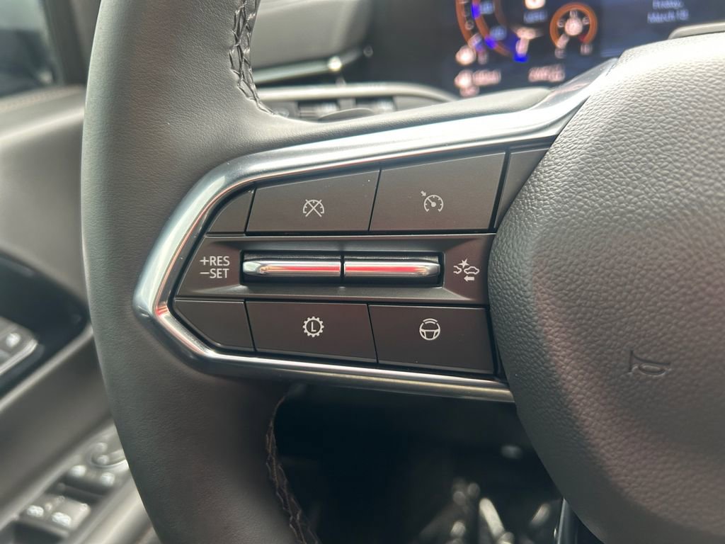 Used 2026 Chevrolet Tahoe High Country image 20