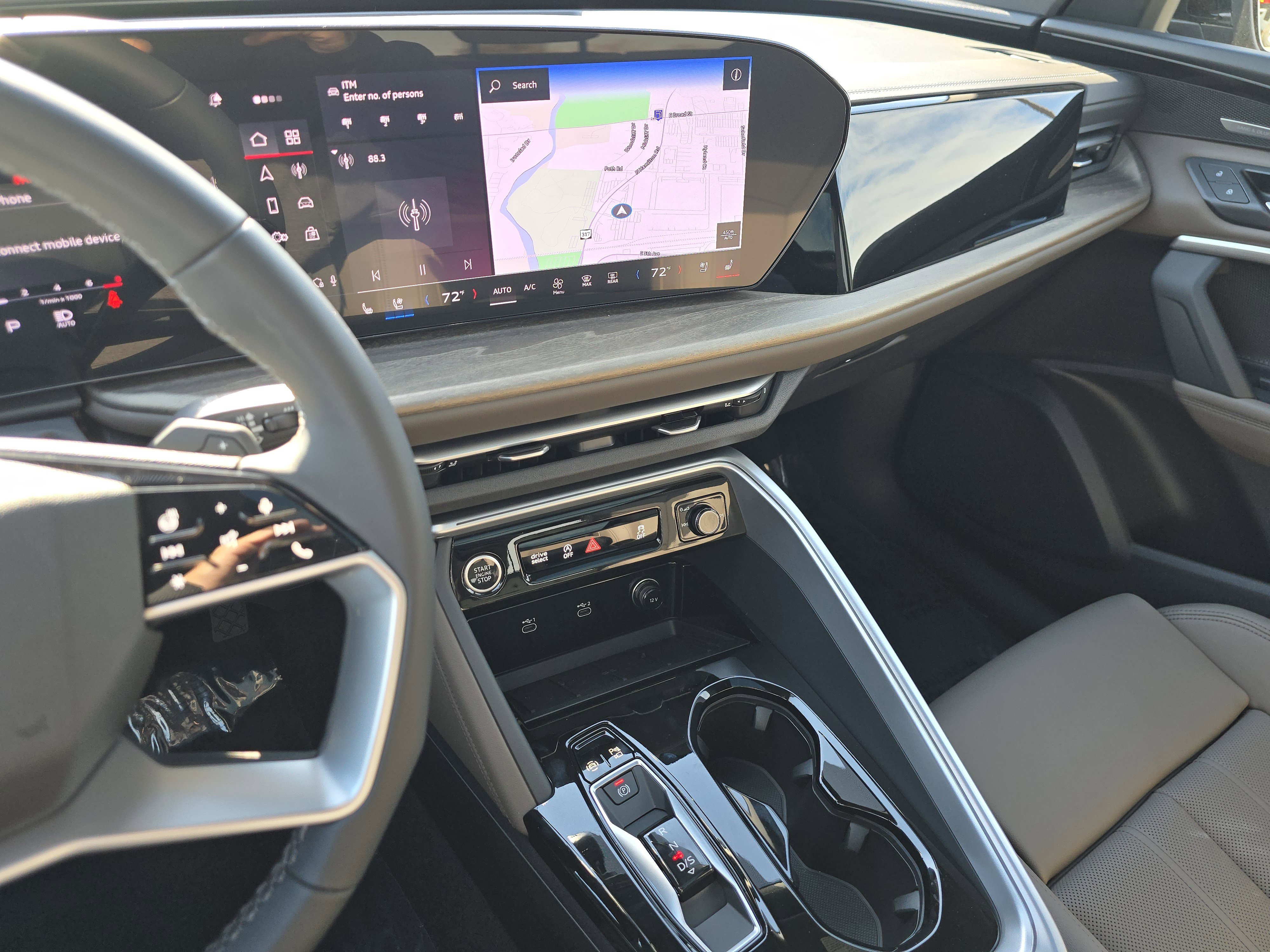 New 2025 Audi Q5 Premium Plus image 22