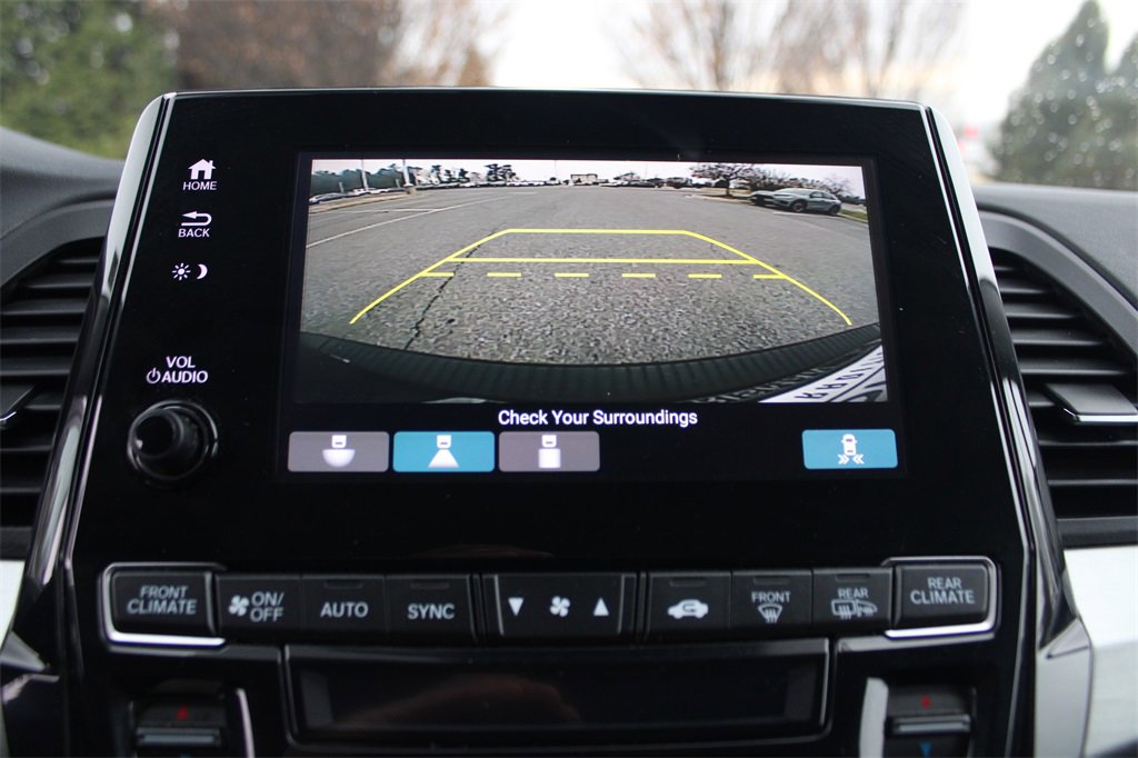 Used 2019 Honda Odyssey EX-L image 13