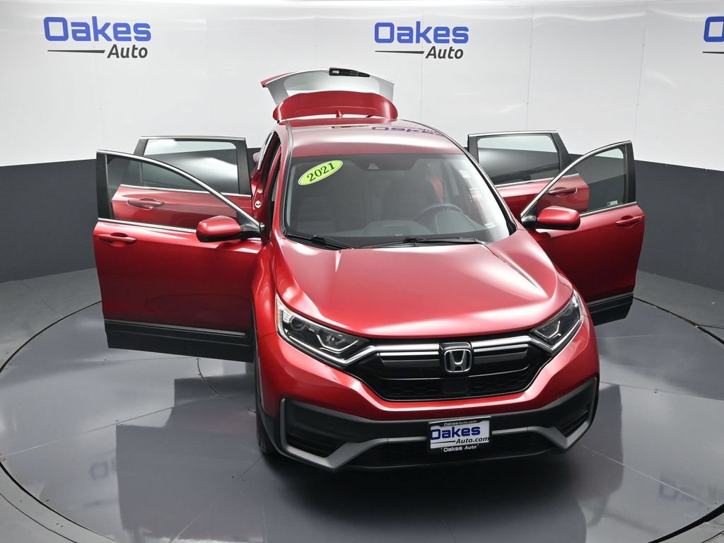 Used 2021 Honda CR-V Special Edition image 54