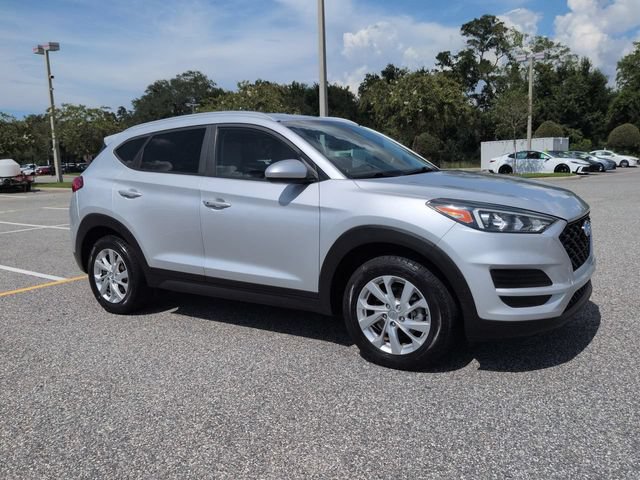 Used 2019 Hyundai Tucson Value FWD image 2