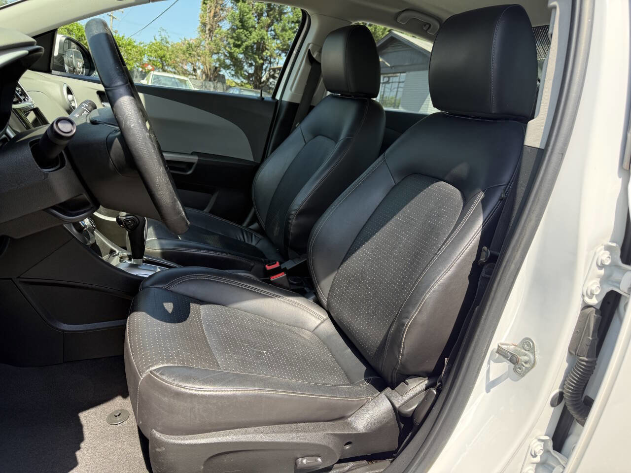 Used 2019 Chevrolet Sonic Premier image 9