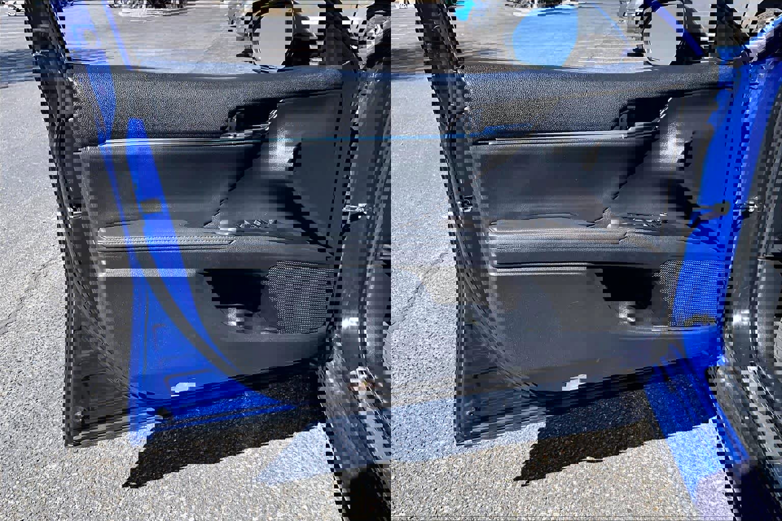 Certified 2024 Toyota Camry XLE w/ Navigation Package image 19