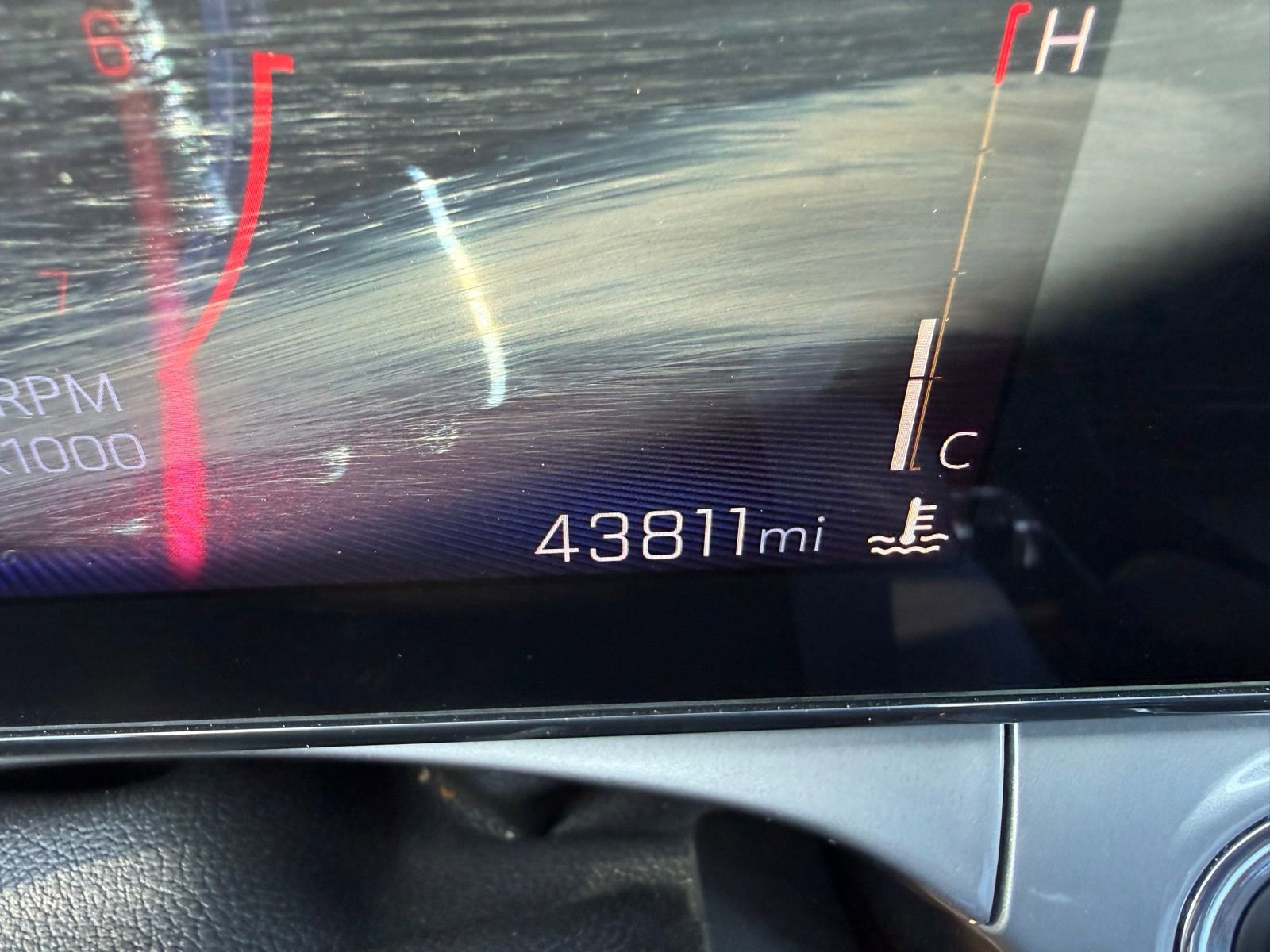 Certified 2024 Chevrolet Trax LT image 15