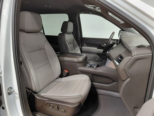 Certified 2024 GMC Yukon XL SLT AWD/4WD image 27