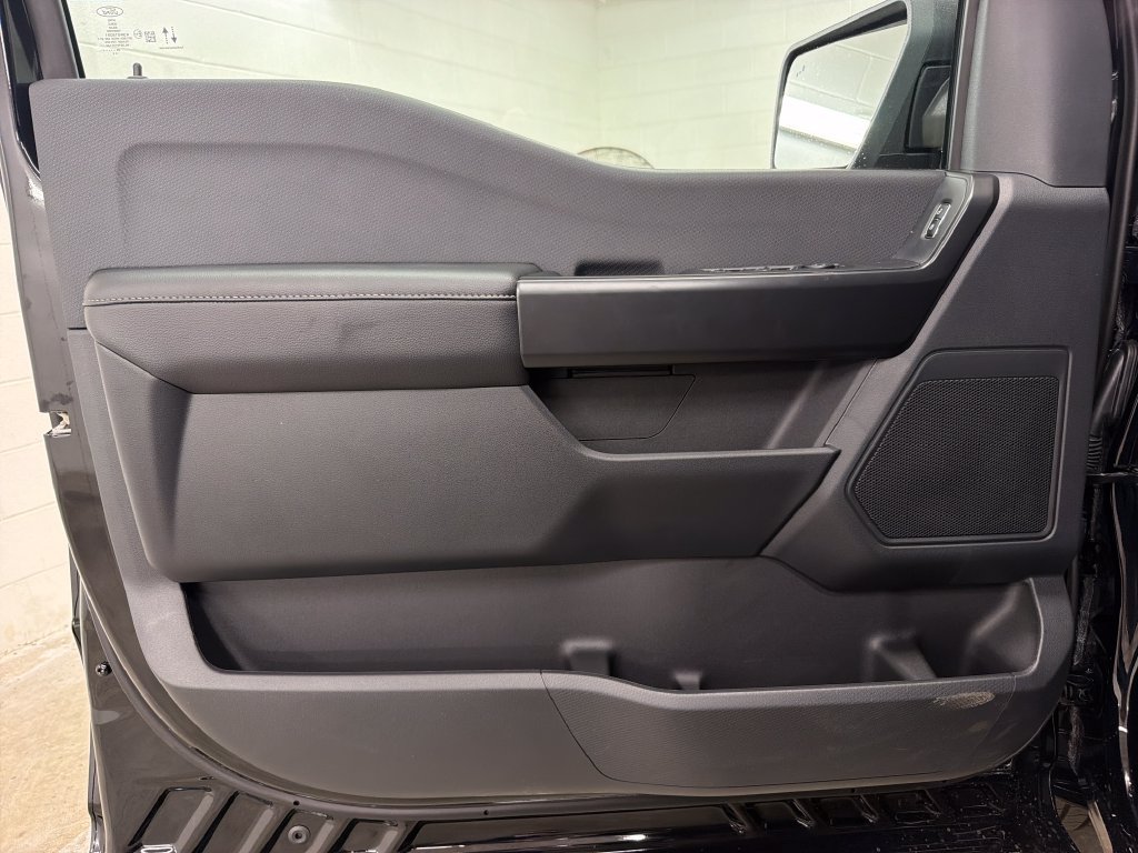 New 2026 Ford F150 STX w/ Equipment Group 200A RWD image 15