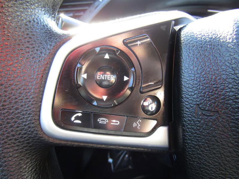 Used 2019 Honda Civic LX image 15
