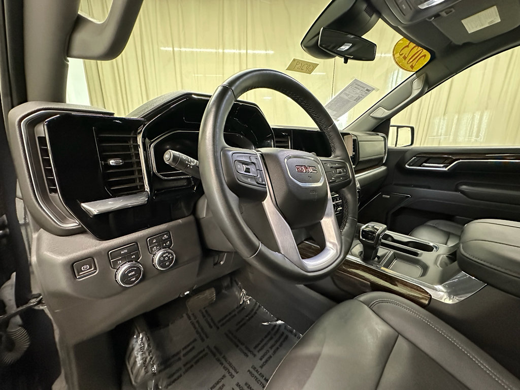 Certified 2023 GMC Sierra 1500 Elevation w/ Elevation Premium Package AWD/4WD image 27