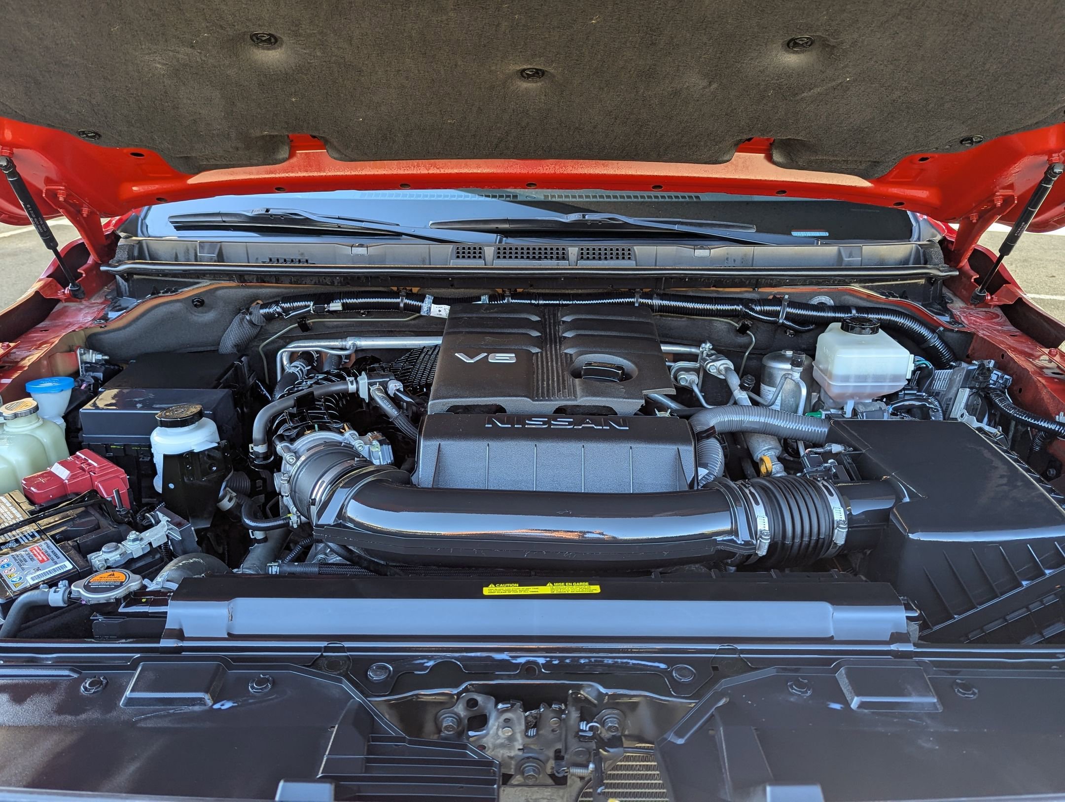 Used 2022 Nissan Frontier SV w/ Technology Package image 31