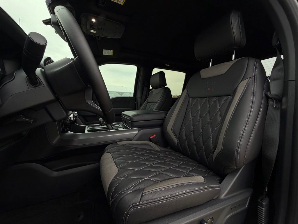 New 2026 Ford F150 XLT w/ Equipment Group 303A High image 54