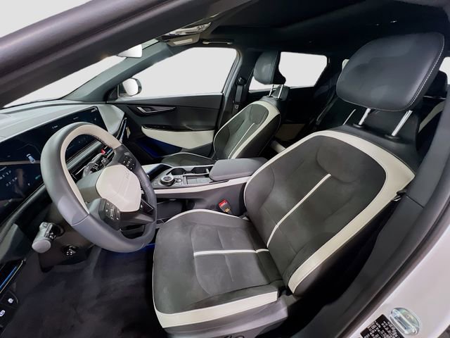 New 2025 Kia EV6 GT-Line image 22