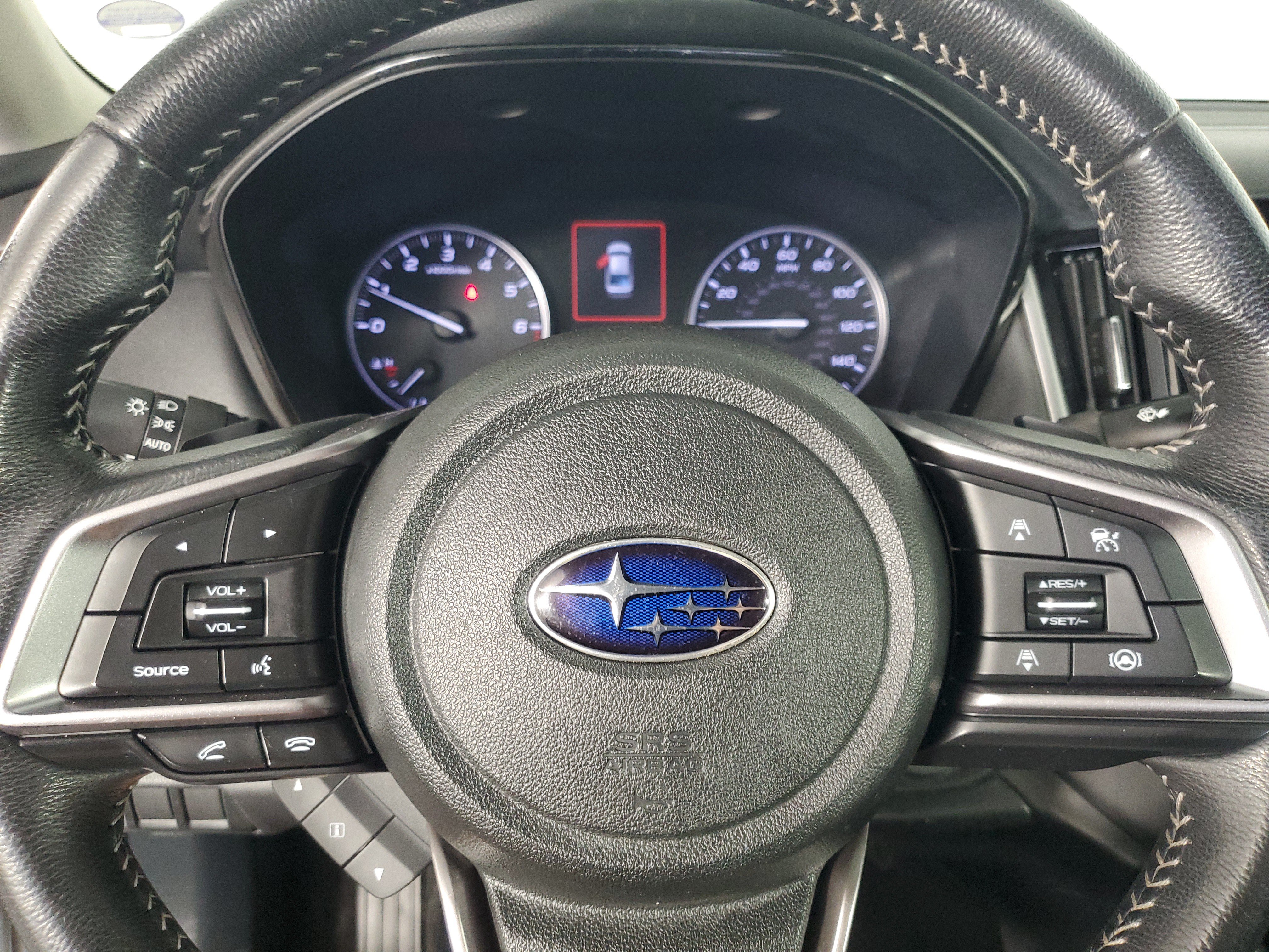 Used 2022 Subaru Legacy Premium AWD/4WD image 23