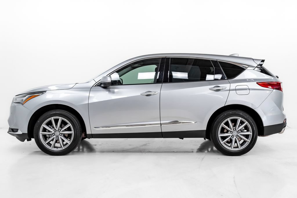 Used 2023 Acura RDX w/ Technology Package FWD image 28