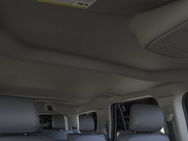 New 2026 Ford Expedition Active AWD/4WD image 22