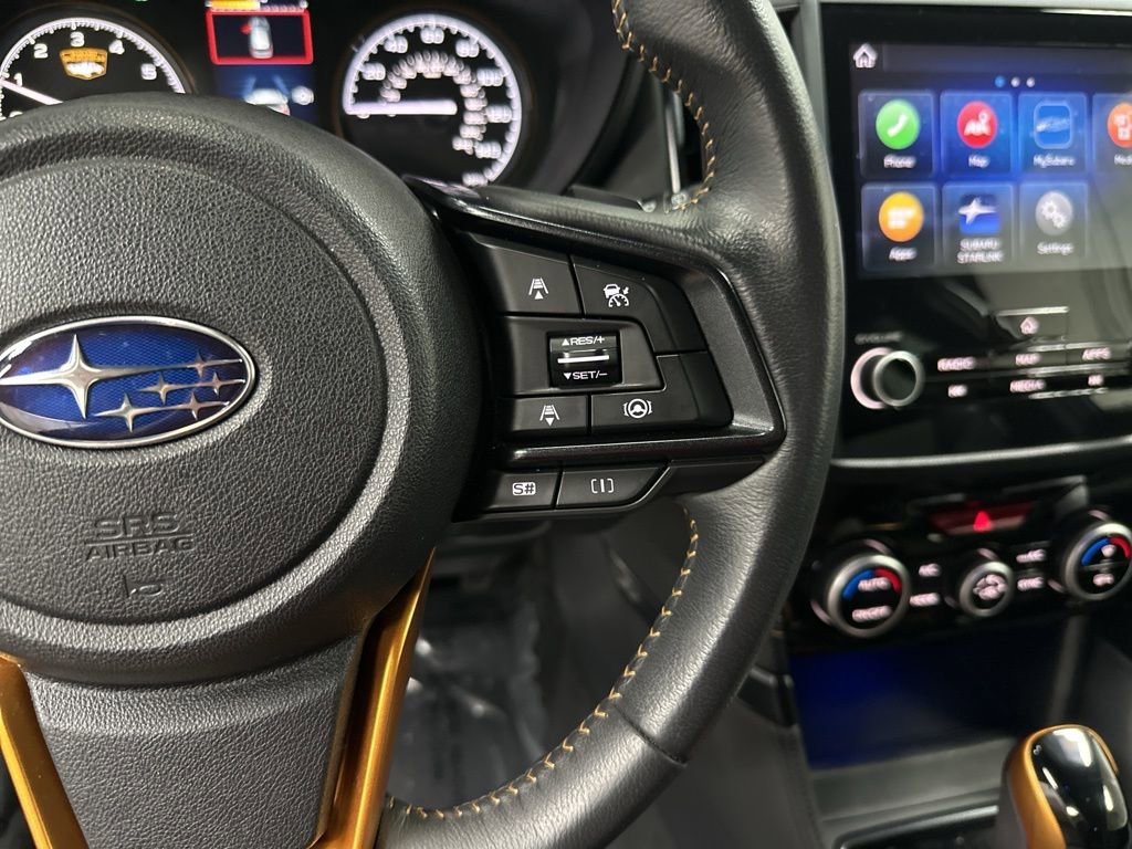 Used 2024 Subaru Forester Wilderness image 16