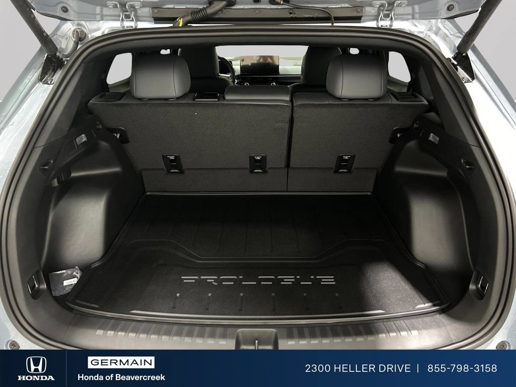 New 2026 Honda Prologue Elite image 24