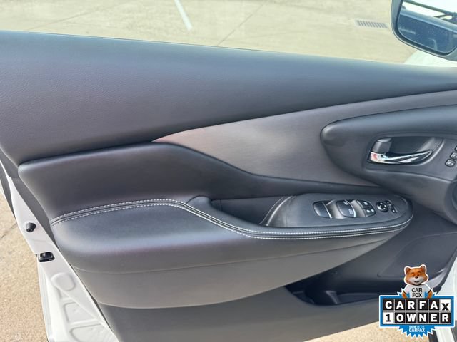 Used 2024 Nissan Murano SL AWD/4WD image 22