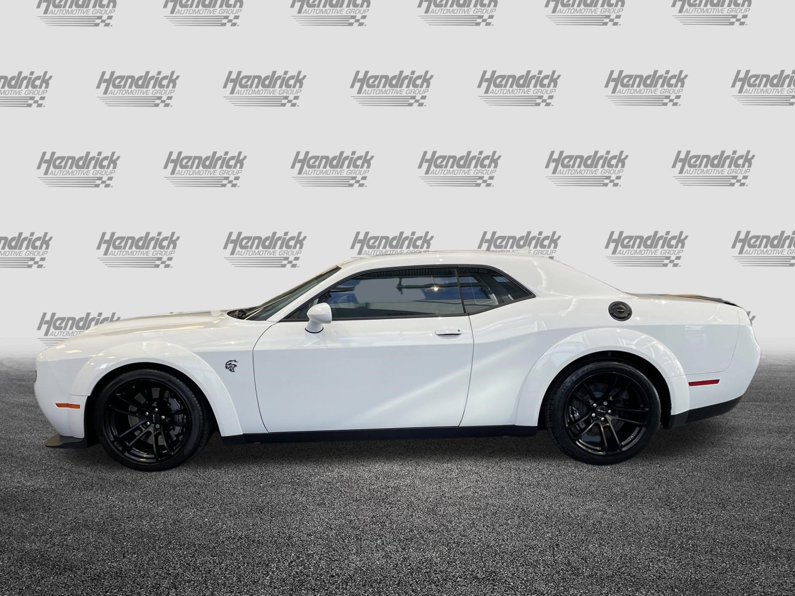 Used 2020 Dodge Challenger SRT Hellcat Redeye image 7