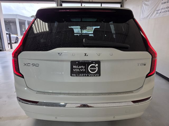 New 2026 Volvo XC90 T8 Plus w/ Protection Package Premier AWD/4WD image 6