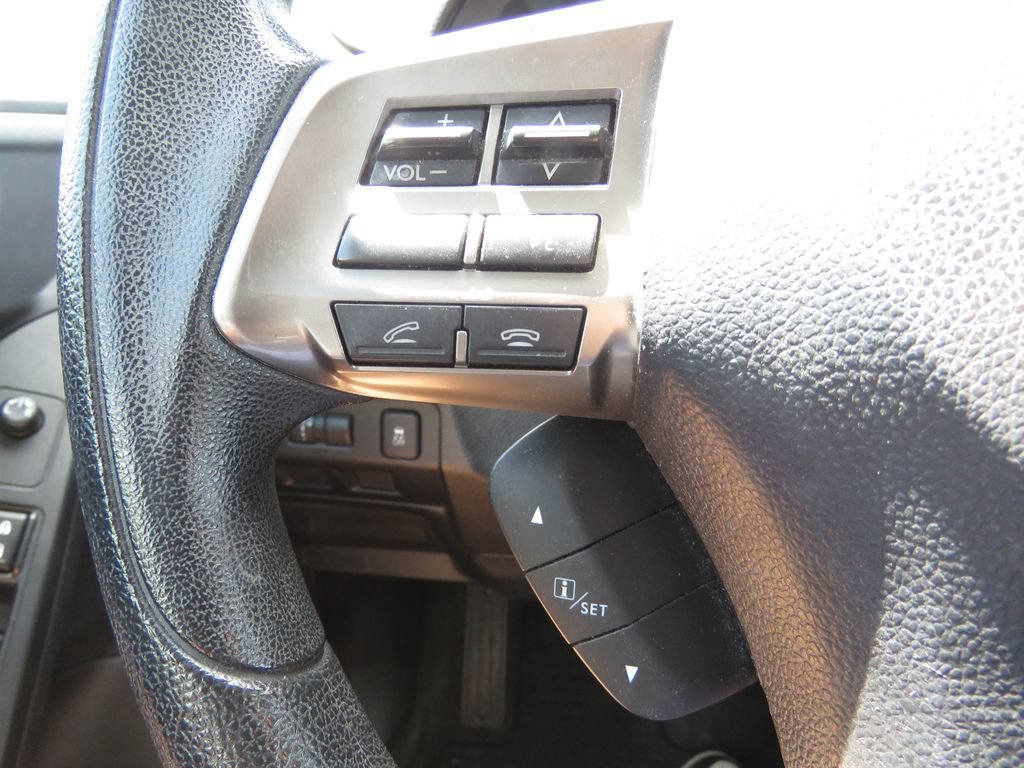 Used 2015 Subaru Forester 2.5i Premium w/ All-Weather Package AWD/4WD image 21