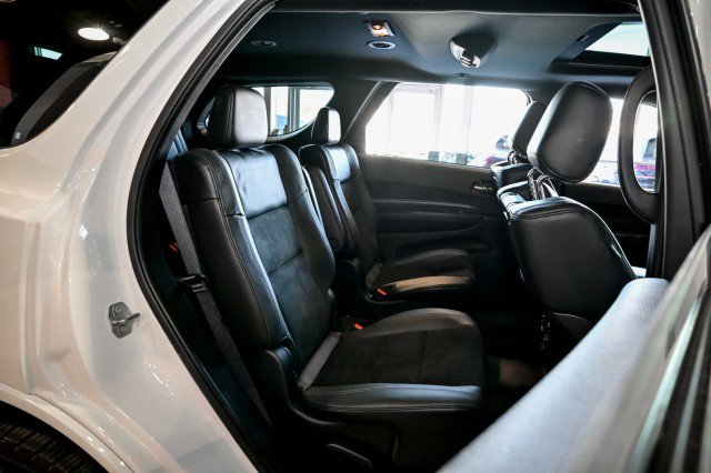 Used 2021 Dodge Durango GT image 24