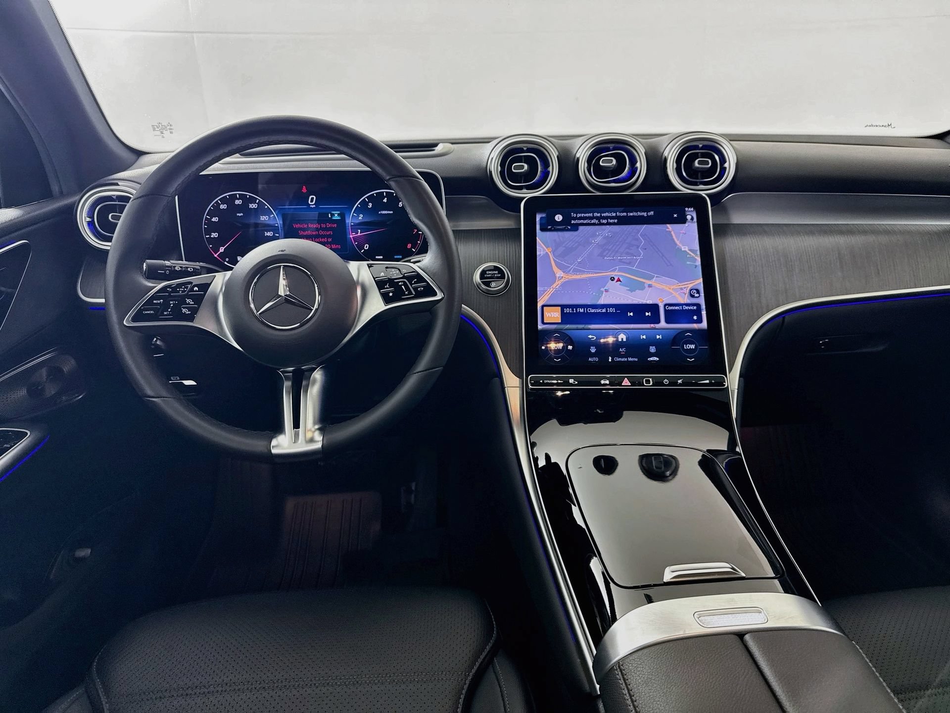 Certified 2026 Mercedes-Benz GLC 300 4MATIC image 25