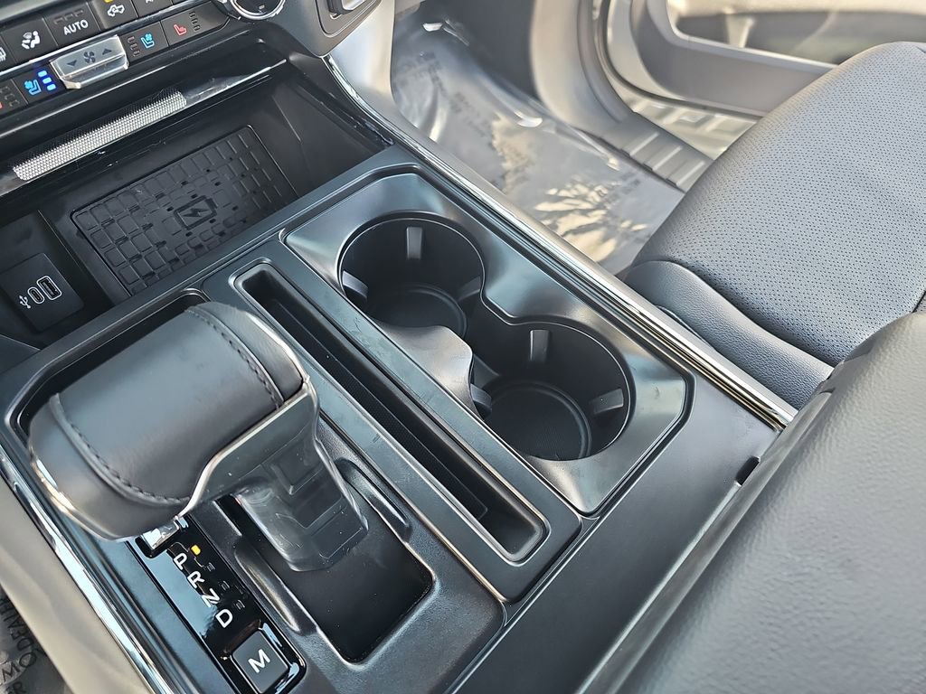 New 2026 Ford F150 Lariat AWD/4WD image 24
