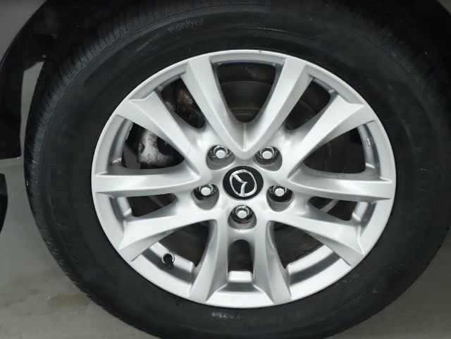 Used 2014 MAZDA MAZDA3 i Touring image 42