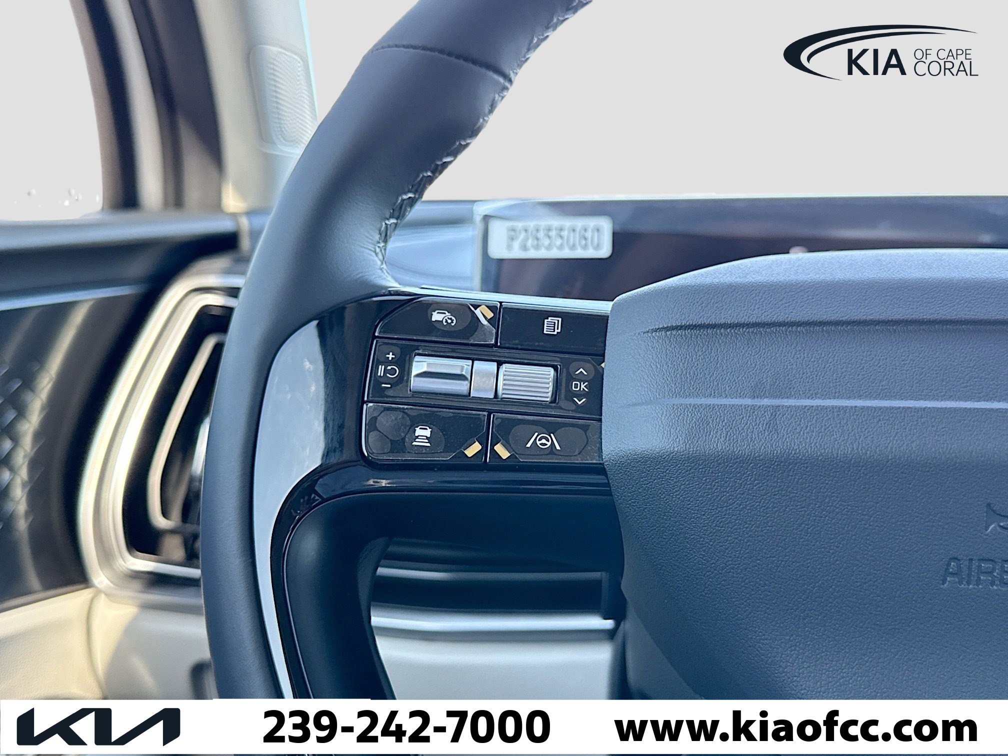 New 2026 Kia Sorento S image 36