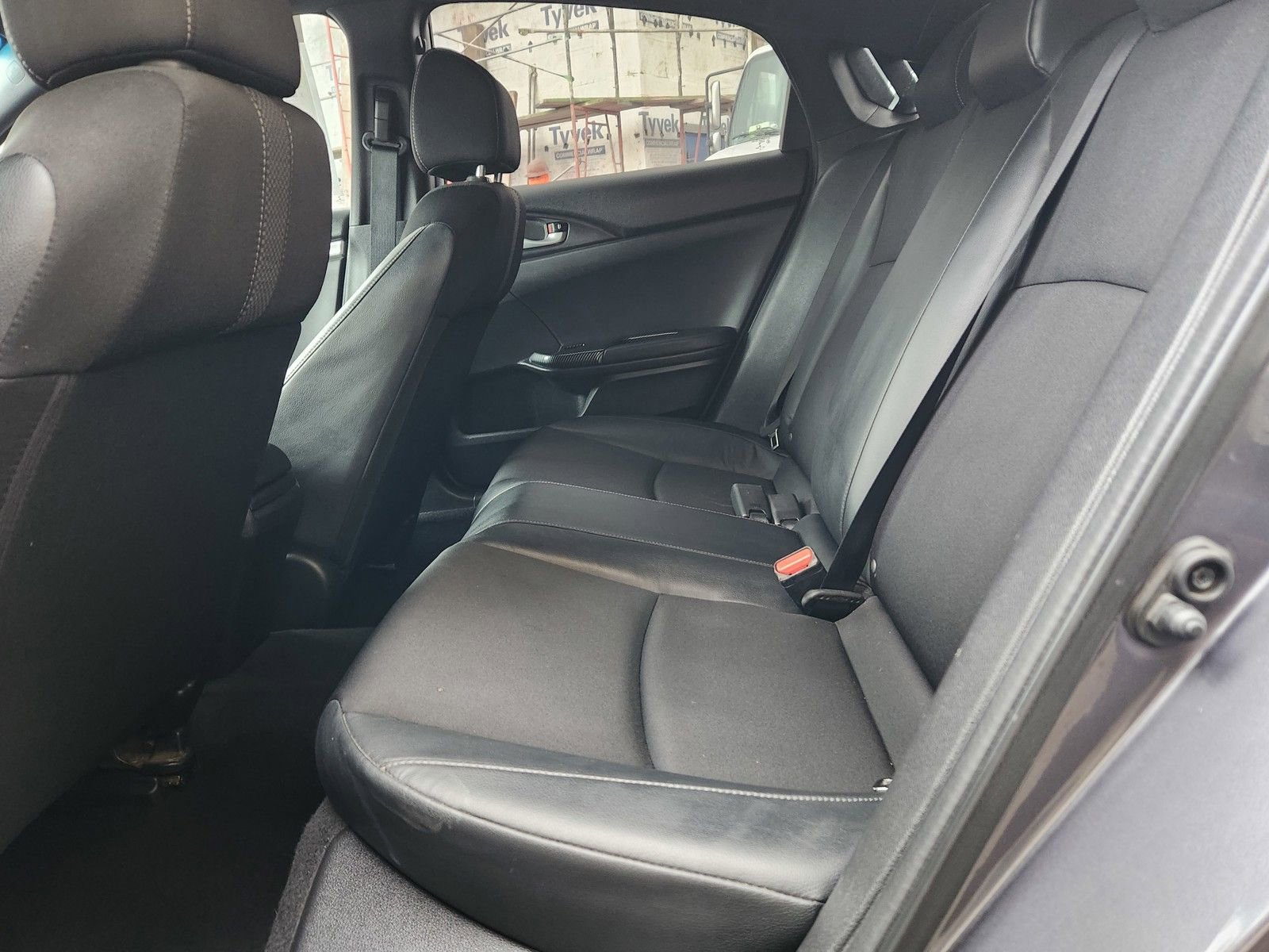 Used 2019 Honda Civic Sport image 47