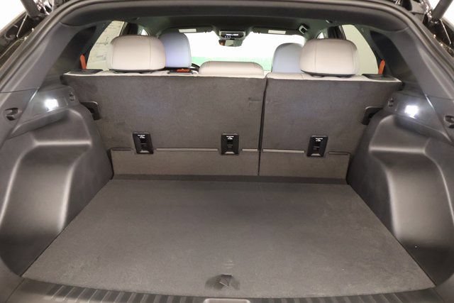New 2026 Chevrolet Blazer EV SS w/ LPO, Blackout Package AWD/4WD image 25