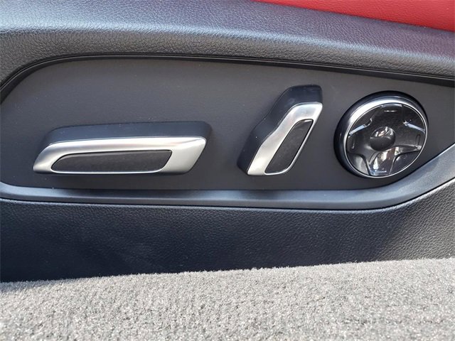 New 2025 Acura TLX SH-AWD w/ A-SPEC Pkg image 21