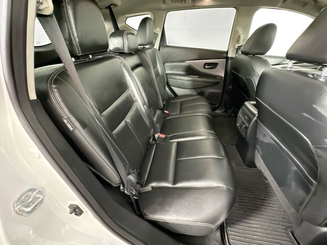Used 2024 Nissan Murano SV image 29