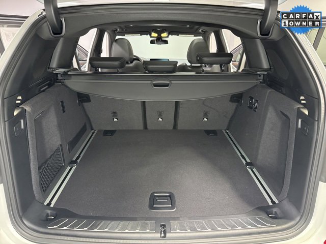 Used 2019 BMW X3 xDrive30i w/ Premium Package image 27
