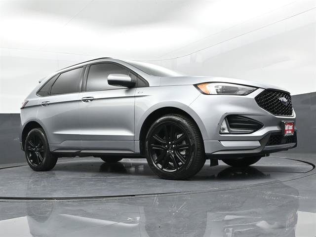 Used 2024 Ford Edge ST-Line AWD/4WD image 30