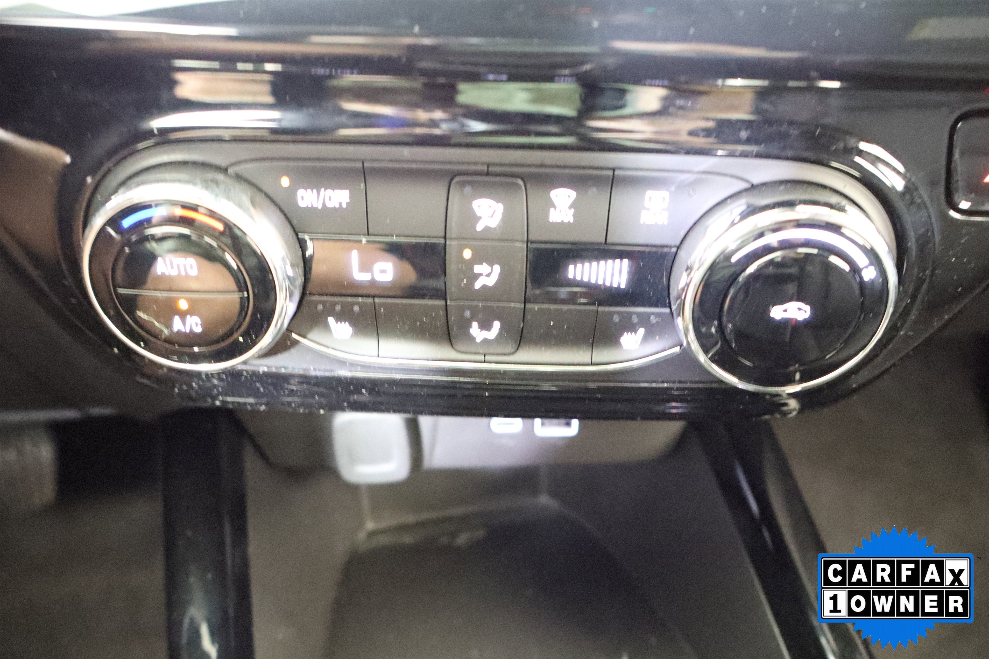 Used 2025 Chevrolet Trax RS w/ Driver Confidence Package FWD image 26