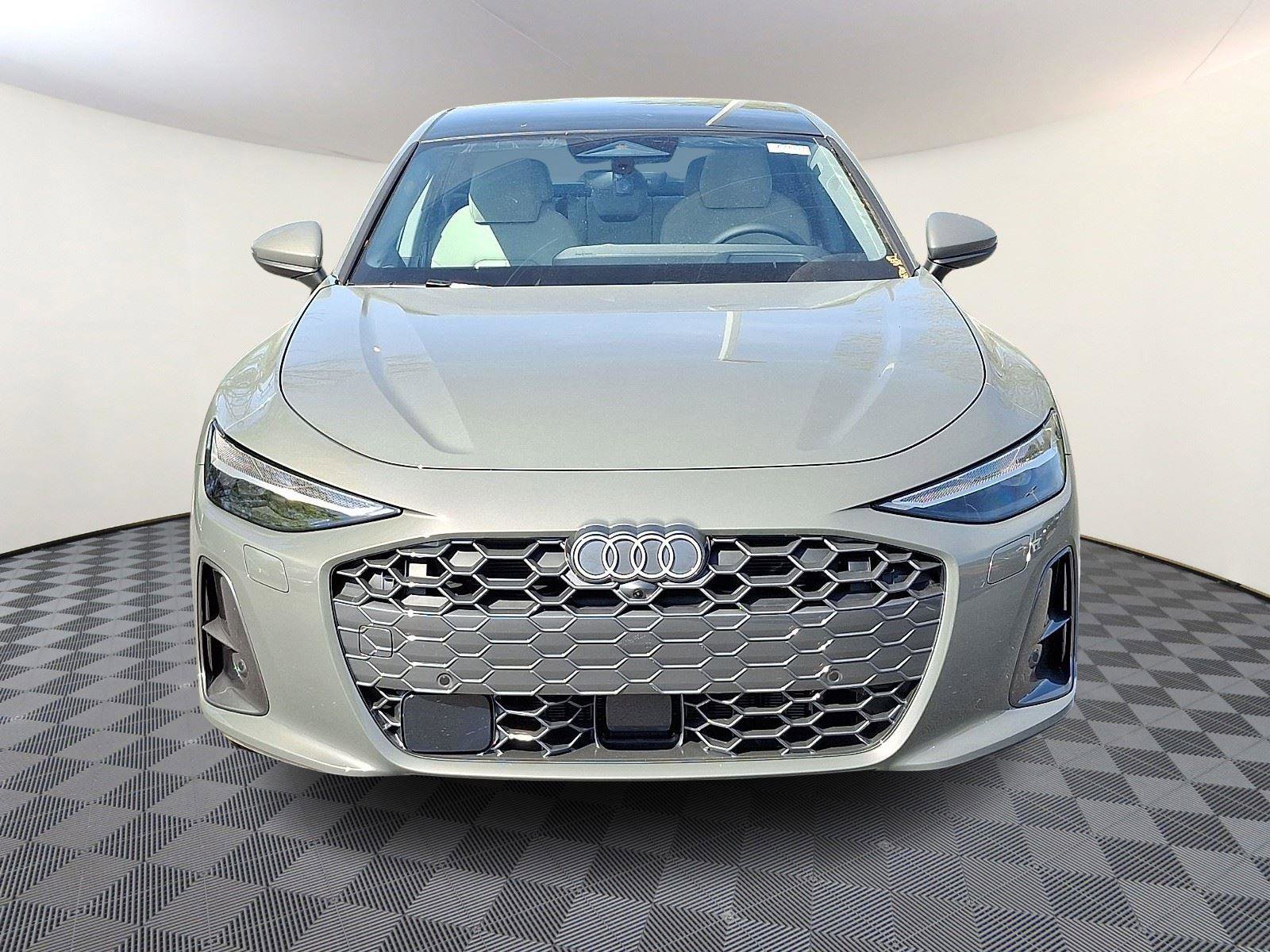 New 2026 Audi A6 Premium Plus image 2